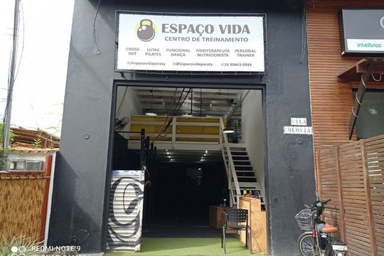 Imagem 1 da galeria do parceiro C T Espaço Vida