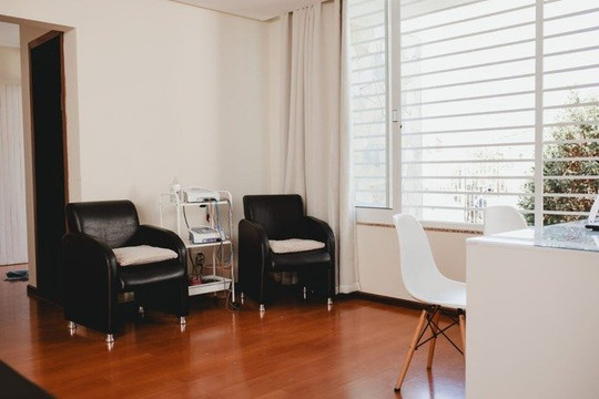 Imagem 3 da galeria do parceiro Estúdio Nathi Castro Fisioterapia e Pilates