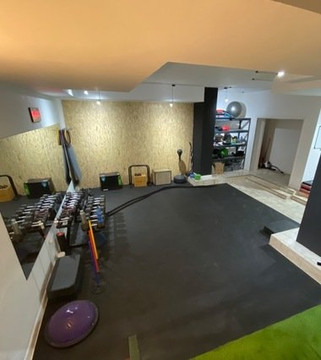 Imagen 1 de la galería del partner JC Salud y Deporte