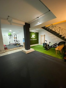 Imagen 3 de la galería del partner JC Salud y Deporte