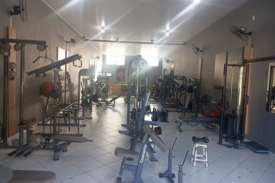 Imagem 1 da galeria do parceiro Coonectaup