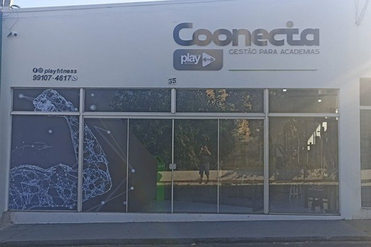 Imagem 2 da galeria do parceiro Coonectaup