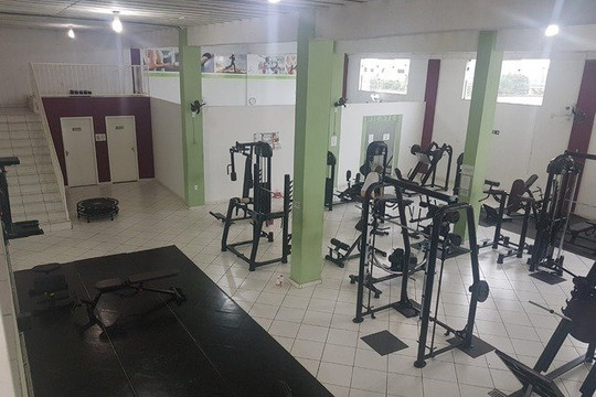 Imagem 1 da galeria do parceiro Academia Vitália Fitness
