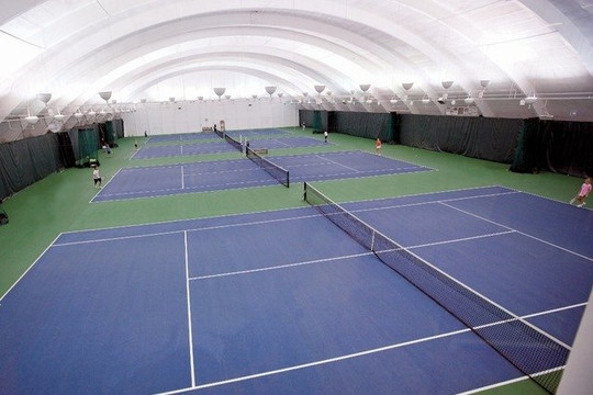 Image 1 from Colorado Athletic Club – Monaco partner gallery