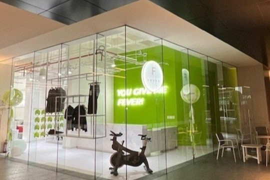 Imagen 1 de la galería del partner Fever Club Carraci Del Valle