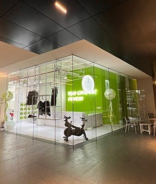 Imagen 3 de la galería del partner Fever Club Carraci Del Valle