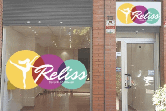 Imagen 2 de la galería del partner Reliss Escola de Dansa