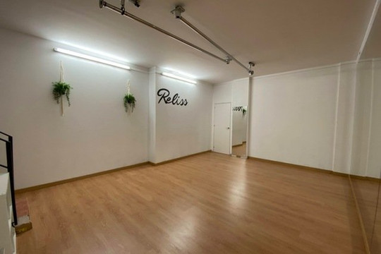 Imagen 1 de la galería del partner Reliss Escola de Dansa