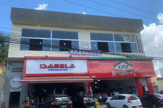 Imagem 2 da galeria do parceiro Academia Leal Treinos