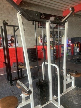 Imagem 1 da galeria do parceiro Academia Leal Treinos