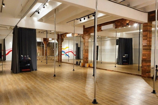 Imagem 3 da galeria do parceiro Casa Fluxo - Corpo e Arte