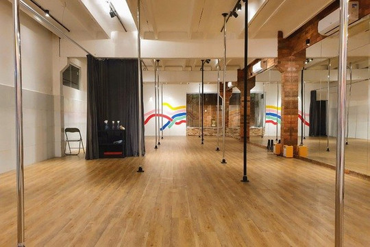 Imagem 2 da galeria do parceiro Casa Fluxo - Corpo e Arte