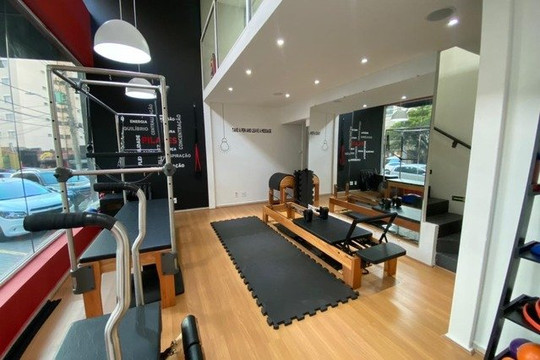 Imagem 3 da galeria do parceiro Pure Pilates - Campinas - Cambuí