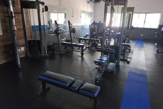 Imagem 3 da galeria do parceiro Atack Fitness