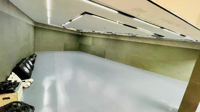 Imagem 3 da galeria do parceiro Playfight Academy