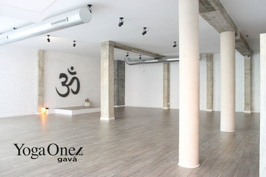 Imagen 3 de la galería del partner Yogaone Gavà