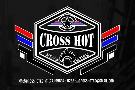 Imagem 1 da galeria do parceiro Crosshot Academia