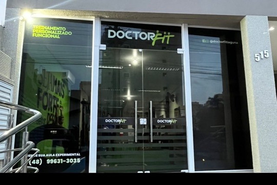 Imagem 1 da galeria do parceiro Doctorfit - Laguna