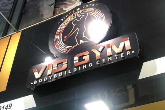 Imagem 2 da galeria do parceiro V10 Gym
