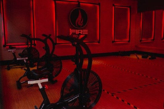 Imagem 2 da galeria do parceiro Lifefit - São João De Meriti Slim