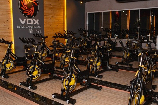 Imagem 1 da galeria do parceiro Lifefit - São João De Meriti Slim