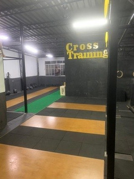 Imagem 3 da galeria do parceiro Academia Nocaute