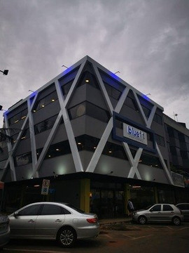 Imagem 2 da galeria do parceiro Academia Bluefit - Riacho Fundo