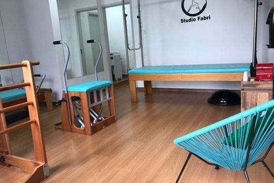 Imagem 1 da galeria do parceiro Studio Fabri