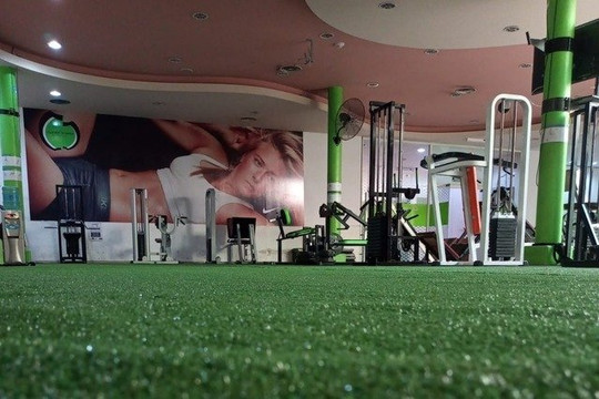 Imagen 1 de la galería del partner Gym Evolution Fitness