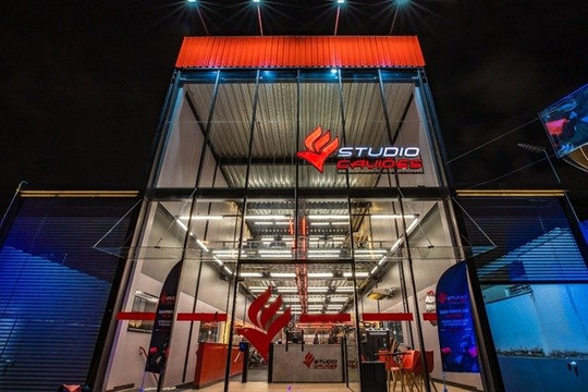 Imagem 2 da galeria do parceiro Academia Gaviões - Vila Gustavo