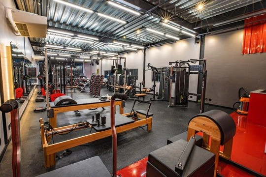 Imagem 3 da galeria do parceiro Academia Gaviões - Vila Gustavo