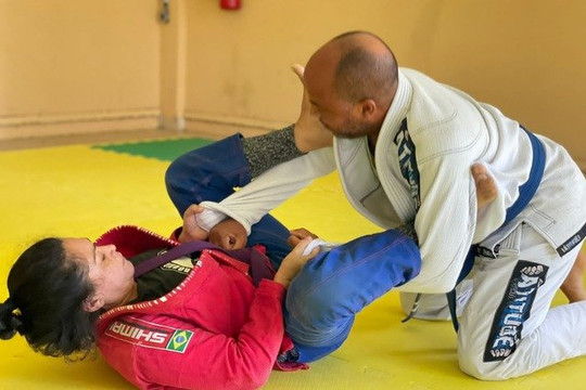 Imagem 3 da galeria do parceiro Studio Move & Mente