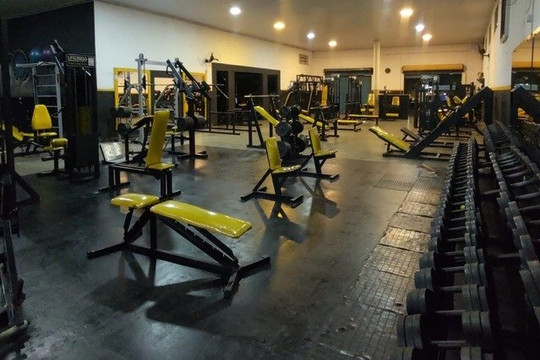Imagem 1 da galeria do parceiro Onda Fitness