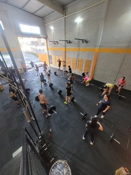 Imagem 3 da galeria do parceiro Tiger Cross