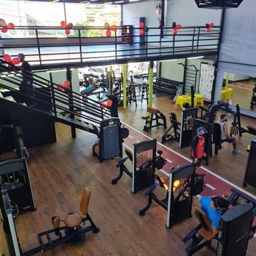 Imagem 3 da galeria do parceiro Pratique - Floramar