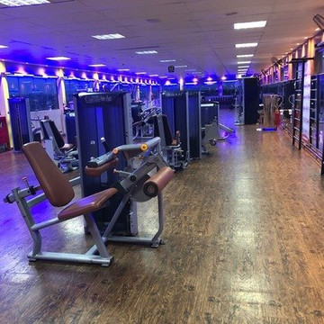 Imagem 3 da galeria do parceiro Pratique - Contagem Centro