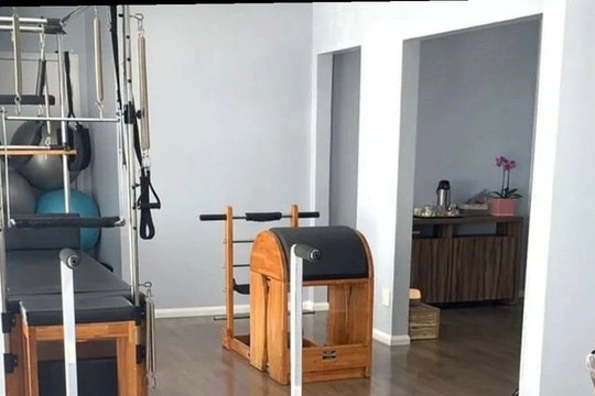 Imagem 1 da galeria do parceiro F3 STUDIO PILATES