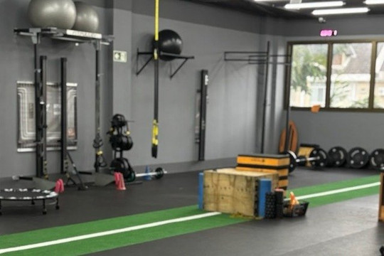 Imagem 1 da galeria do parceiro STUDIO MORMAII - PORTO ALEGRE ZONA SUL