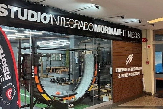 Imagem 2 da galeria do parceiro STUDIO MORMAII - PORTO ALEGRE ZONA SUL