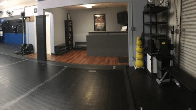 Image 3 from Shamrock MMA partner gallery