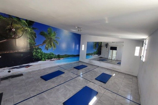 Imagen 1 de la galería del partner Cuenta Holidays Fitness Center