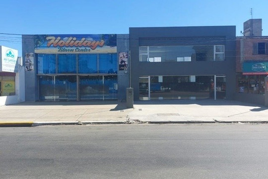 Imagen 3 de la galería del partner Cuenta Holidays Fitness Center