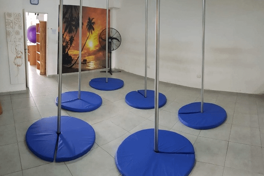 Imagen 2 de la galería del partner Cuenta Holidays Fitness Center