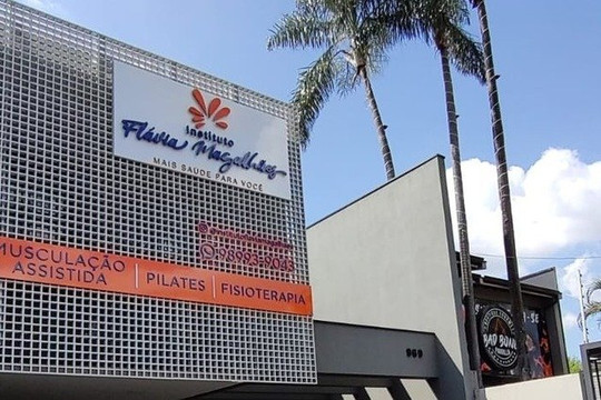 Imagem 1 da galeria do parceiro Instituto Flavia Magalhaes