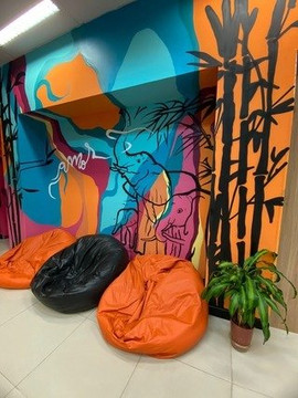 Imagem 3 da galeria do parceiro Estúdio De Muaythai Leandro Bang - ANITA