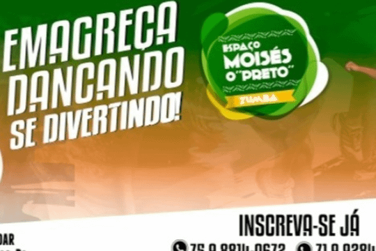 Imagem 1 da galeria do parceiro Espaço do Preto