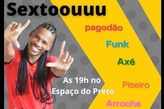 Imagem 3 da galeria do parceiro Espaço do Preto