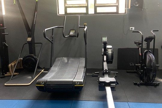 Imagem 1 da galeria do parceiro Cti - Centro De Treinamento Integrado