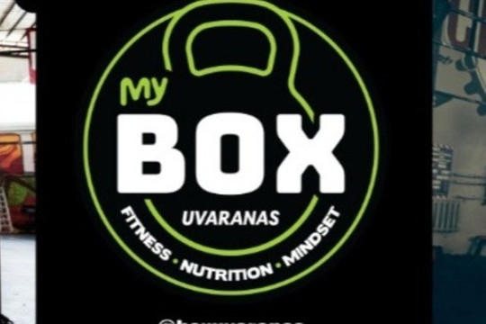 Imagem 1 da galeria do parceiro My Box - Uvaranas