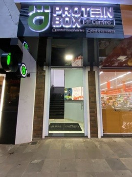 Imagem 2 da galeria do parceiro PROTEIN BOX PF CENTRO